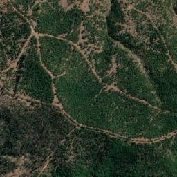 Satellite imagery of Cerro Los Faroles, CL