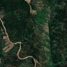 Satellite imagery of Cerro Las Perdices, CL