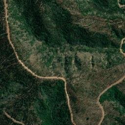 Satellite imagery of Cerro Las Perdices, CL