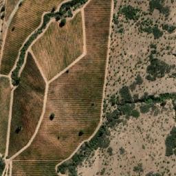 Satellite imagery of Cerro Cardonal, CL