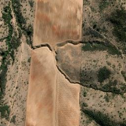 Satellite imagery of Cerro Cardonal, CL