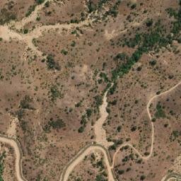 Satellite imagery of Cerro Portezuelo, CL