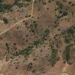 Satellite imagery of Cerro Portezuelo, CL