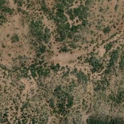 Satellite imagery of Riscos del Jote, CL