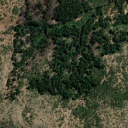 Satellite imagery of Riscos del Jote, CL