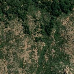 Satellite imagery of Riscos del Jote, CL