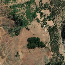 Satellite imagery of Cerro Trébol, CL