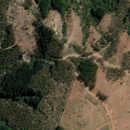 Satellite imagery of Cerro Árbol Seco, CL