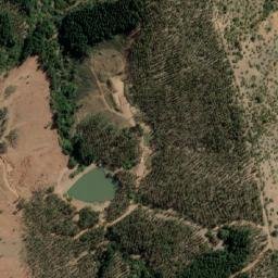 Satellite imagery of Cerro Árbol Seco, CL