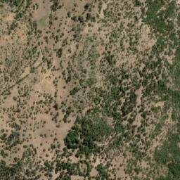 Satellite imagery of Cerro Árbol Seco, CL