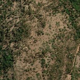 Satellite imagery of Cerro Los Linderos, CL