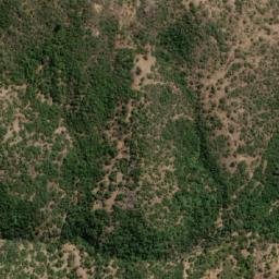 Satellite imagery of Cerro La Era, CL