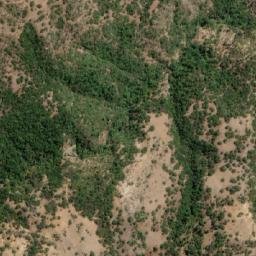 Satellite imagery of Cerro La Era, CL