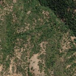 Satellite imagery of Cerro La Era, CL