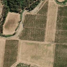 Satellite imagery of Puntilla El Maitén, CL