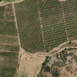 Satellite imagery of Puntilla El Maitén, CL