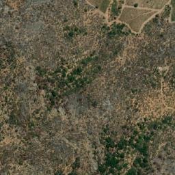 Satellite imagery of Cerro Auquinco, CL