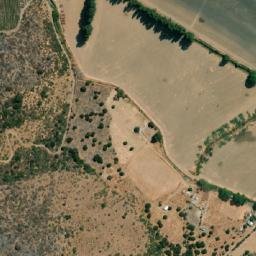 Satellite imagery of Cerro Auquinco, CL