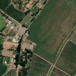 Satellite imagery of Perejil, CL