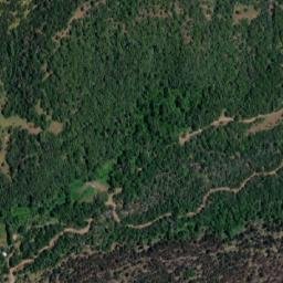 Satellite imagery of Loma del Toro, CL