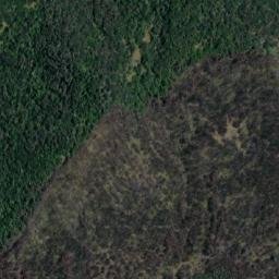 Satellite imagery of Cerro Los Romeros, CL