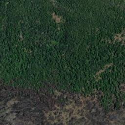 Satellite imagery of Loma de los Romeros, CL