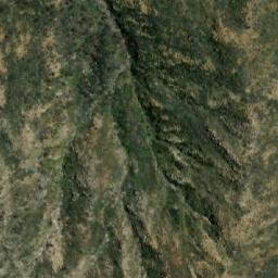 Satellite imagery of Cerro Centinela, CL