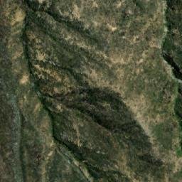 Satellite imagery of Cerro Centinela, CL
