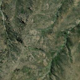 Satellite imagery of Loma de los Maitenes, CL