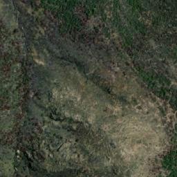 Satellite imagery of Morro La Quila, CL