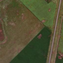 Satellite imagery of BAIG, AR