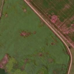 Satellite imagery of BAIG, AR