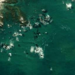 Satellite imagery of Die Gruis, ZA