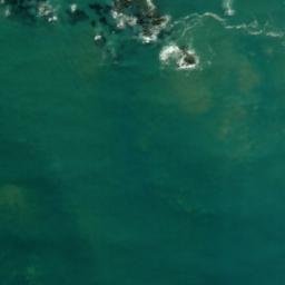 Satellite imagery of Die Gruis, ZA