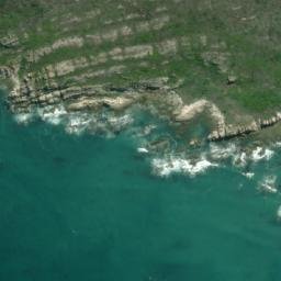 Satellite imagery of Hoëkrans, ZA