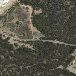 Satellite imagery of Surfleet Point, AU