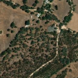Satellite imagery of Elder Hill, AU