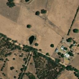 Satellite imagery of Elder Hill, AU