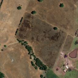 Satellite imagery of Elder Hill, AU