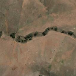 Satellite imagery of Cookes Hill, AU