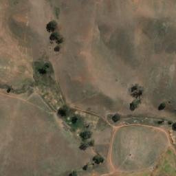Satellite imagery of Cookes Hill, AU