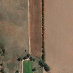 Satellite imagery of Cookes Hill, AU