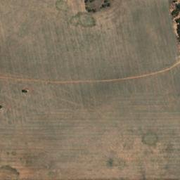 Satellite imagery of Nagels Hill, AU