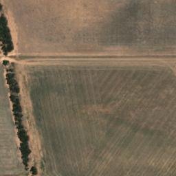 Satellite imagery of Nagels Hill, AU