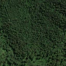 Satellite imagery of Scanzi Mount, AU