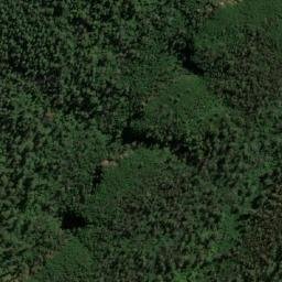 Satellite imagery of Scanzi Mount, AU