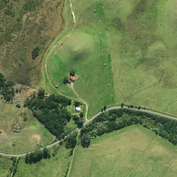 Satellite imagery of 481, NZ