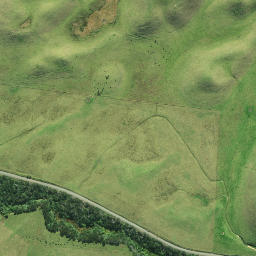Satellite imagery of 481, NZ