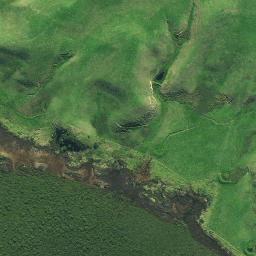 Satellite imagery of Jackson Point, NZ