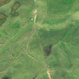 Satellite imagery of Jackson Point, NZ